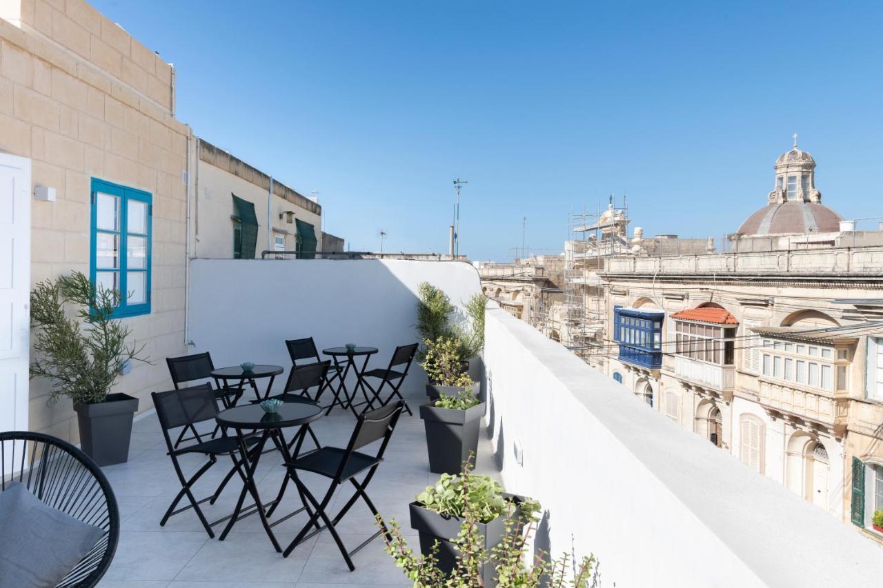 116Townhouse Bed & Breakfast Rabat Exterior photo