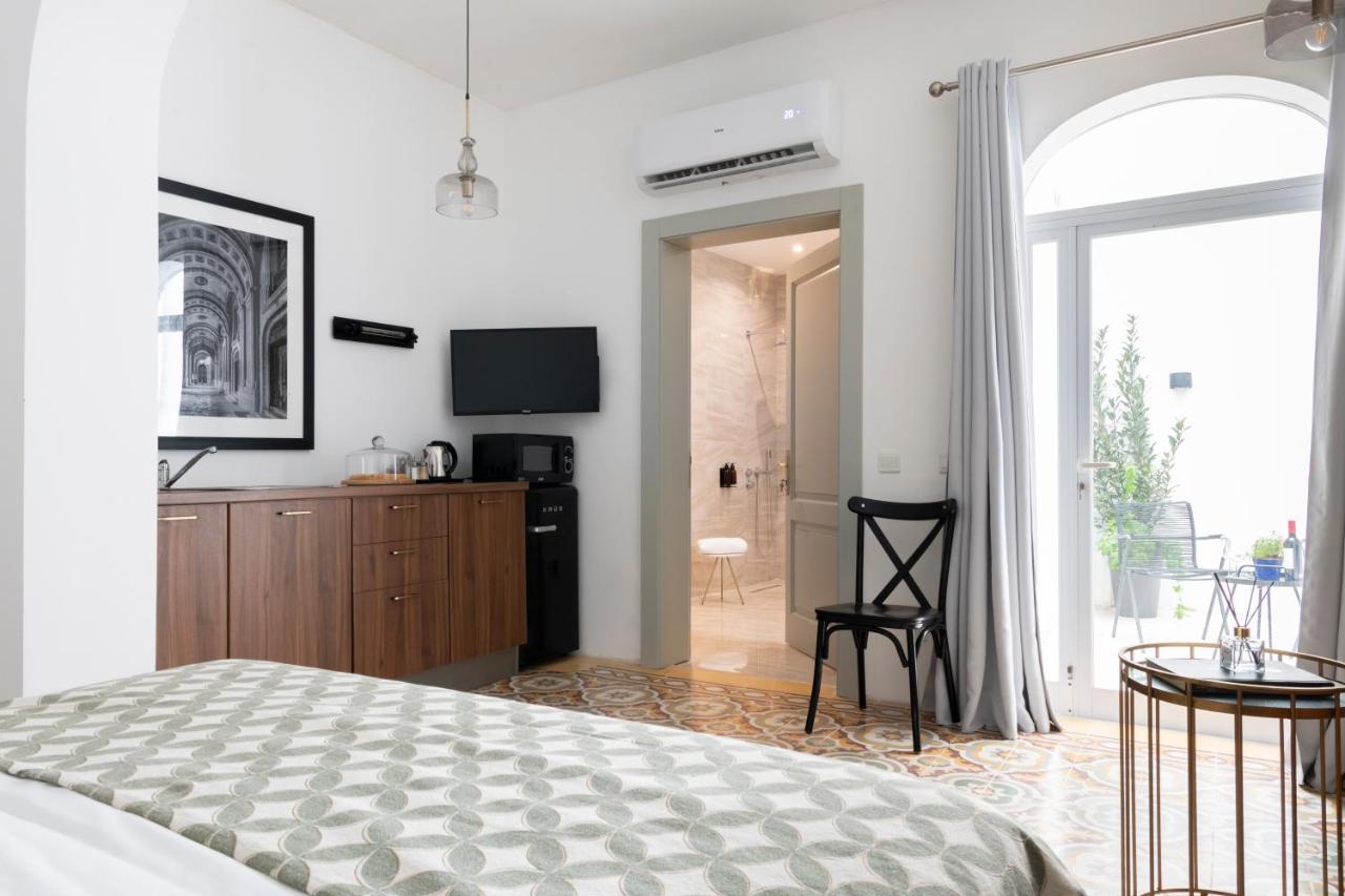 116Townhouse Bed & Breakfast Rabat Exterior photo