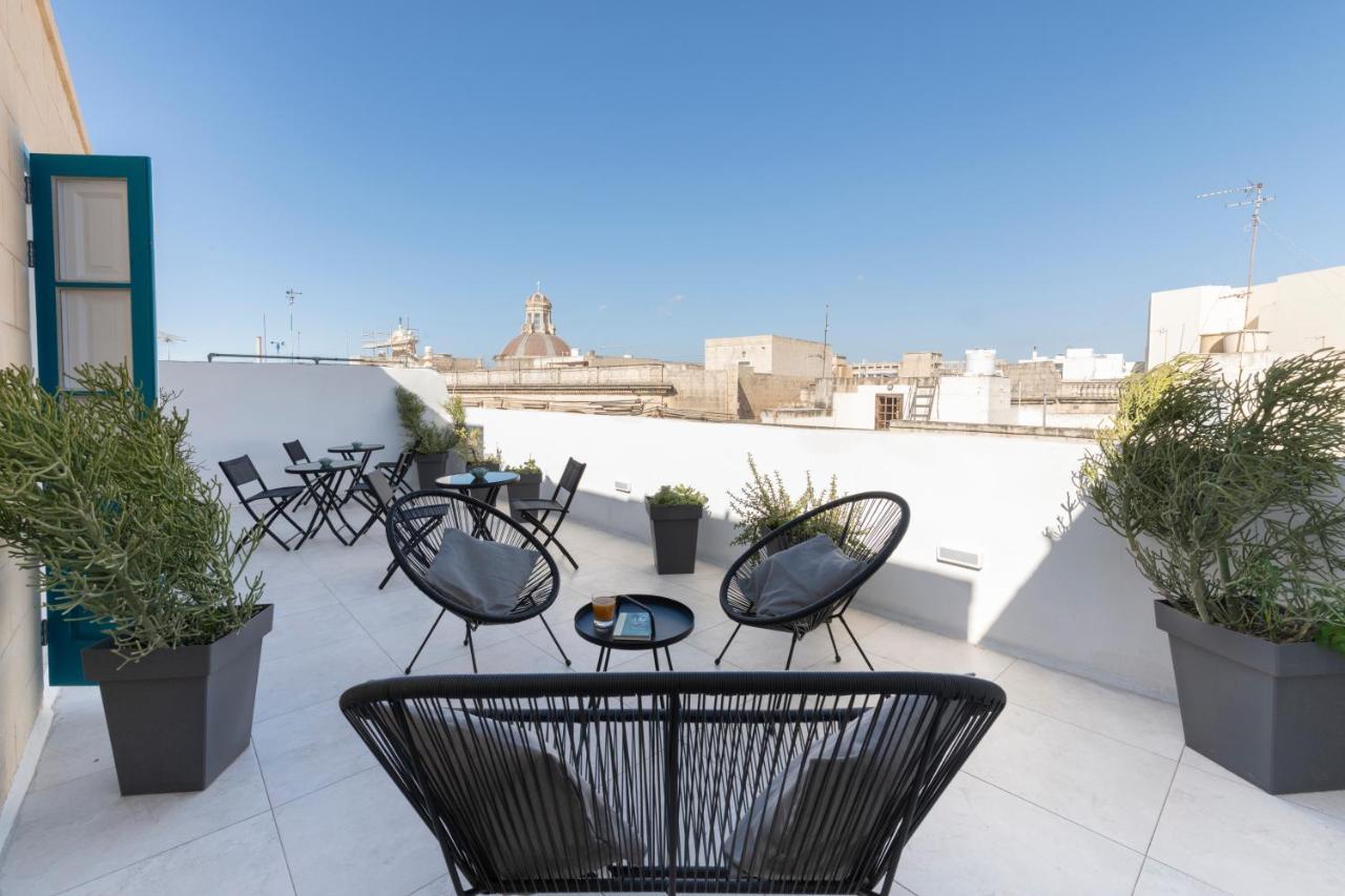 116Townhouse Bed & Breakfast Rabat Exterior photo