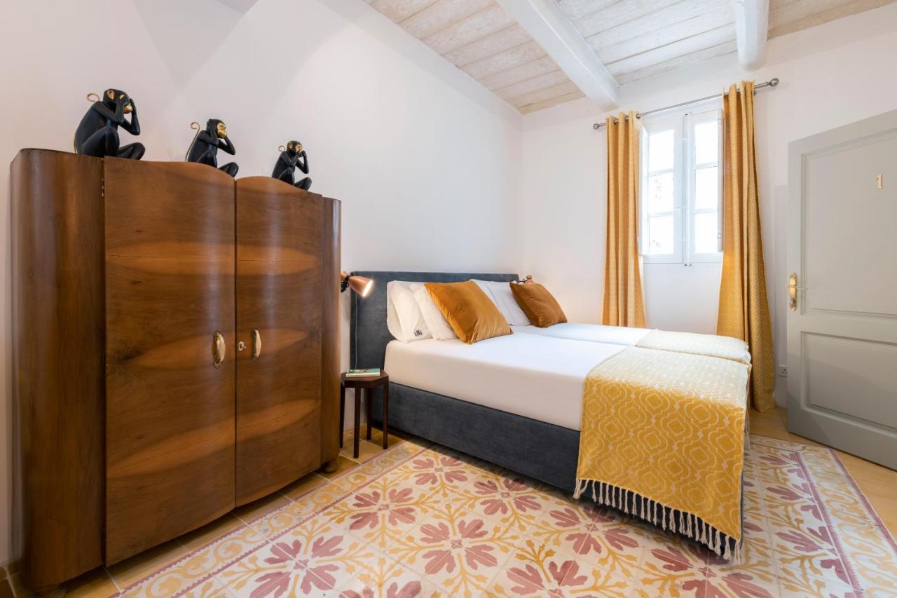 116Townhouse Bed & Breakfast Rabat Exterior photo