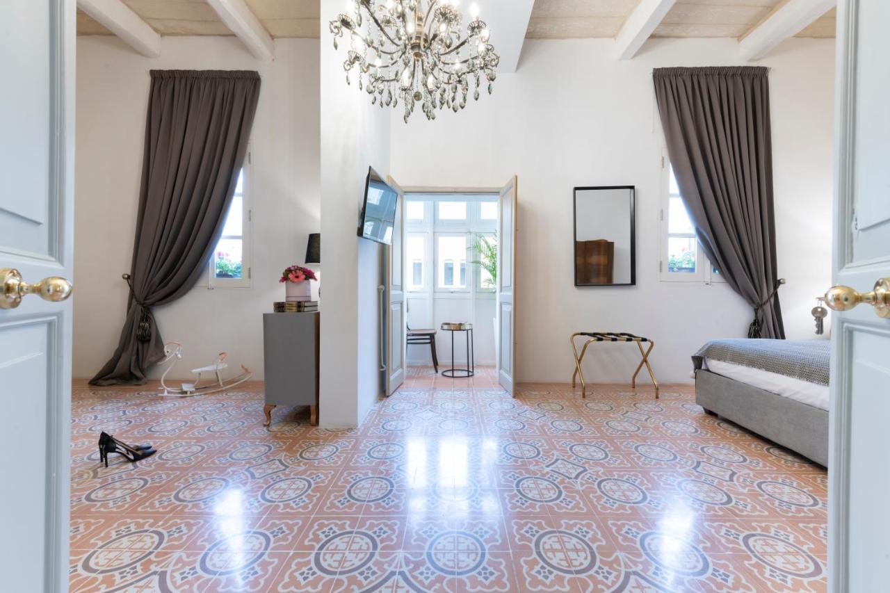 116Townhouse Bed & Breakfast Rabat Exterior photo