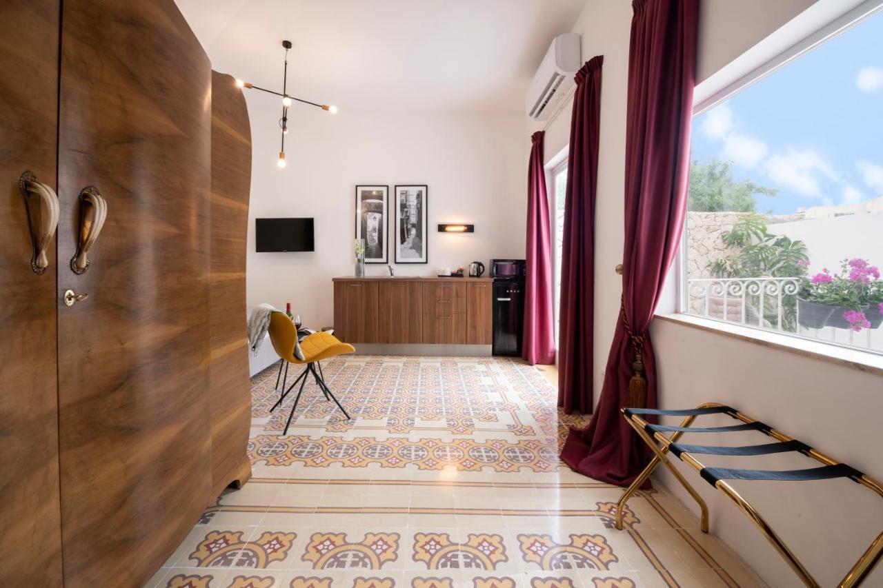 116Townhouse Bed & Breakfast Rabat Exterior photo