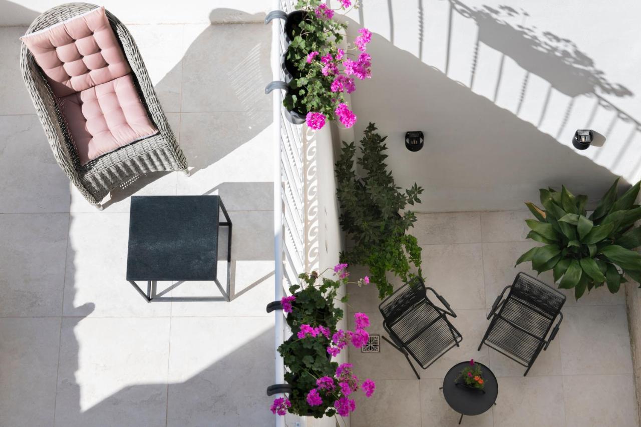 116Townhouse Bed & Breakfast Rabat Exterior photo