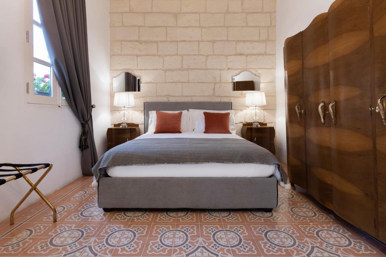 116Townhouse Bed & Breakfast Rabat Exterior photo