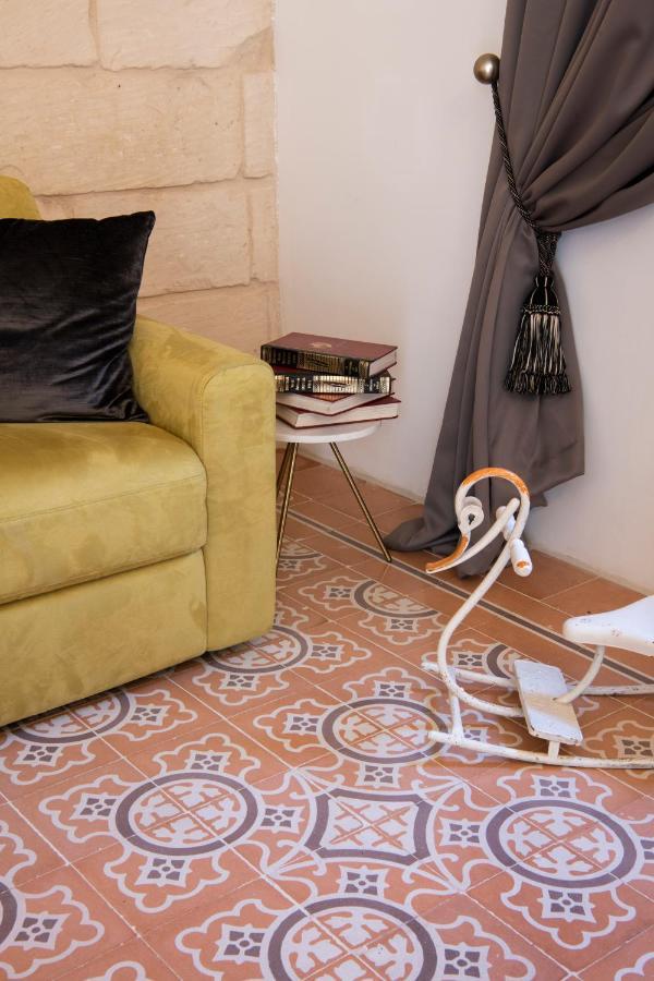 116Townhouse Bed & Breakfast Rabat Exterior photo